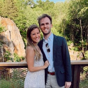 Meet your Posher, Jordyn